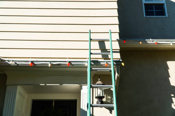 Best Stucco Siding  in USA